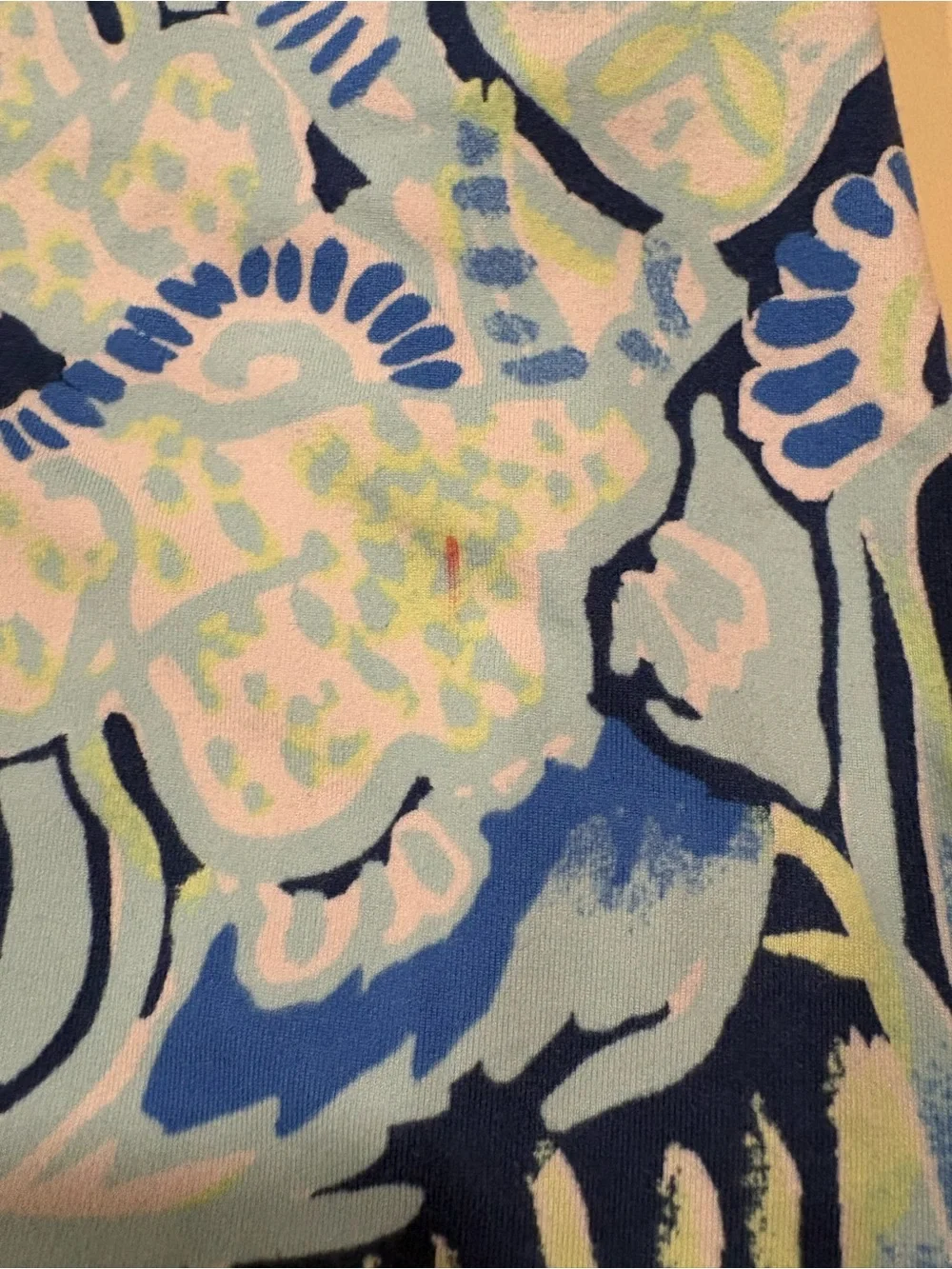 Lilly Pulitzer EUC leggings bundle Large - Picture 4 of 5